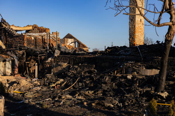 24/7 Emergency Soot Cleanup experts in Great Falls, VA