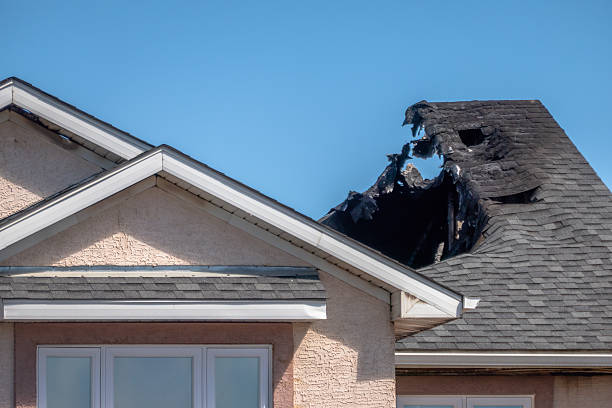 Licensed Soot Cleanup service in Great Falls, VA - Fire Damage Biloxi